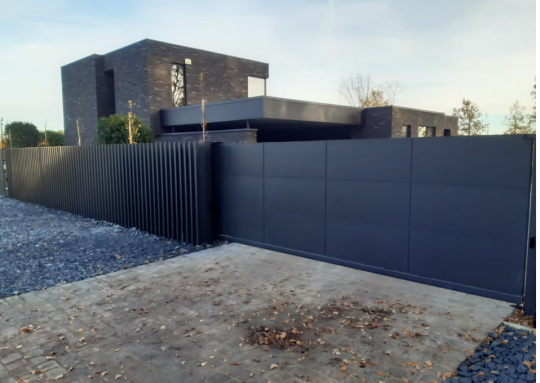 Metaalconstructiebedrijf vinden Bree, Limburg